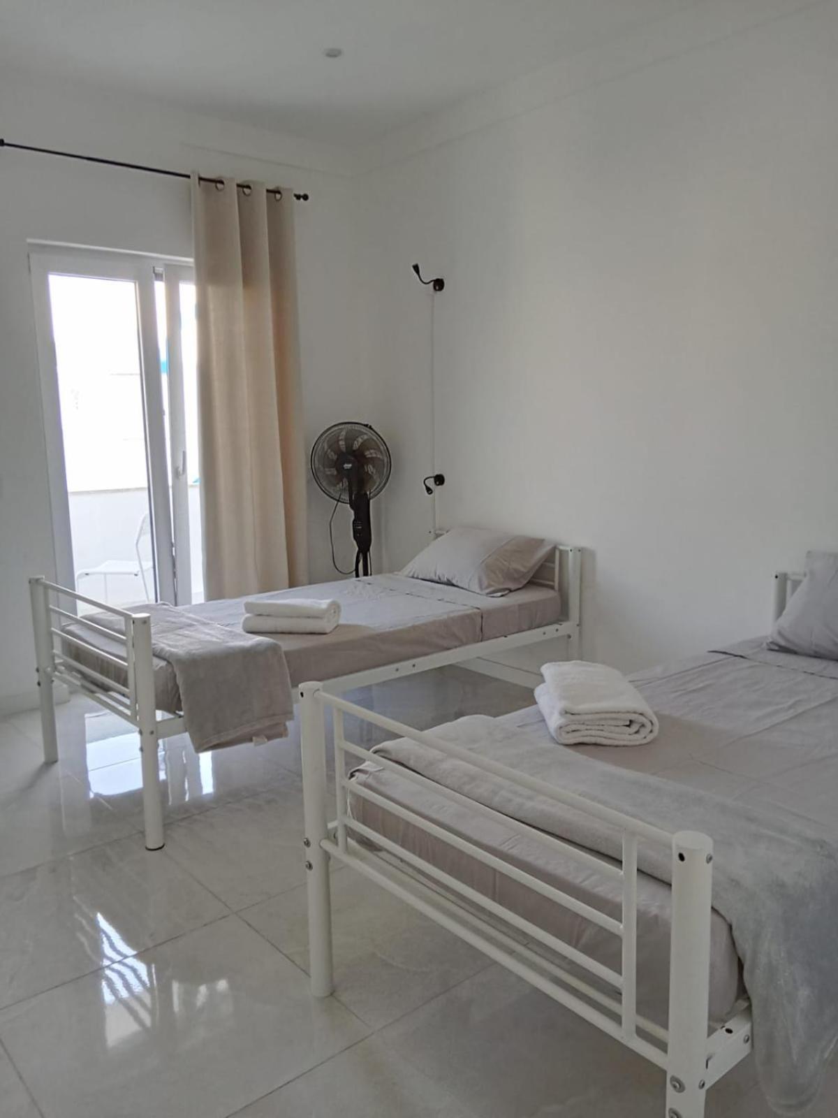 Hostelccportimao Bagian luar foto