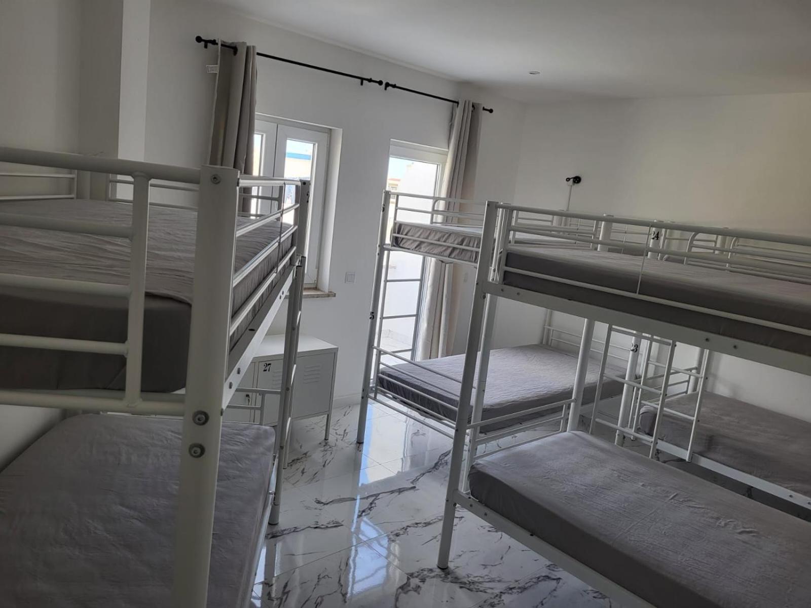 Hostelccportimao Bagian luar foto