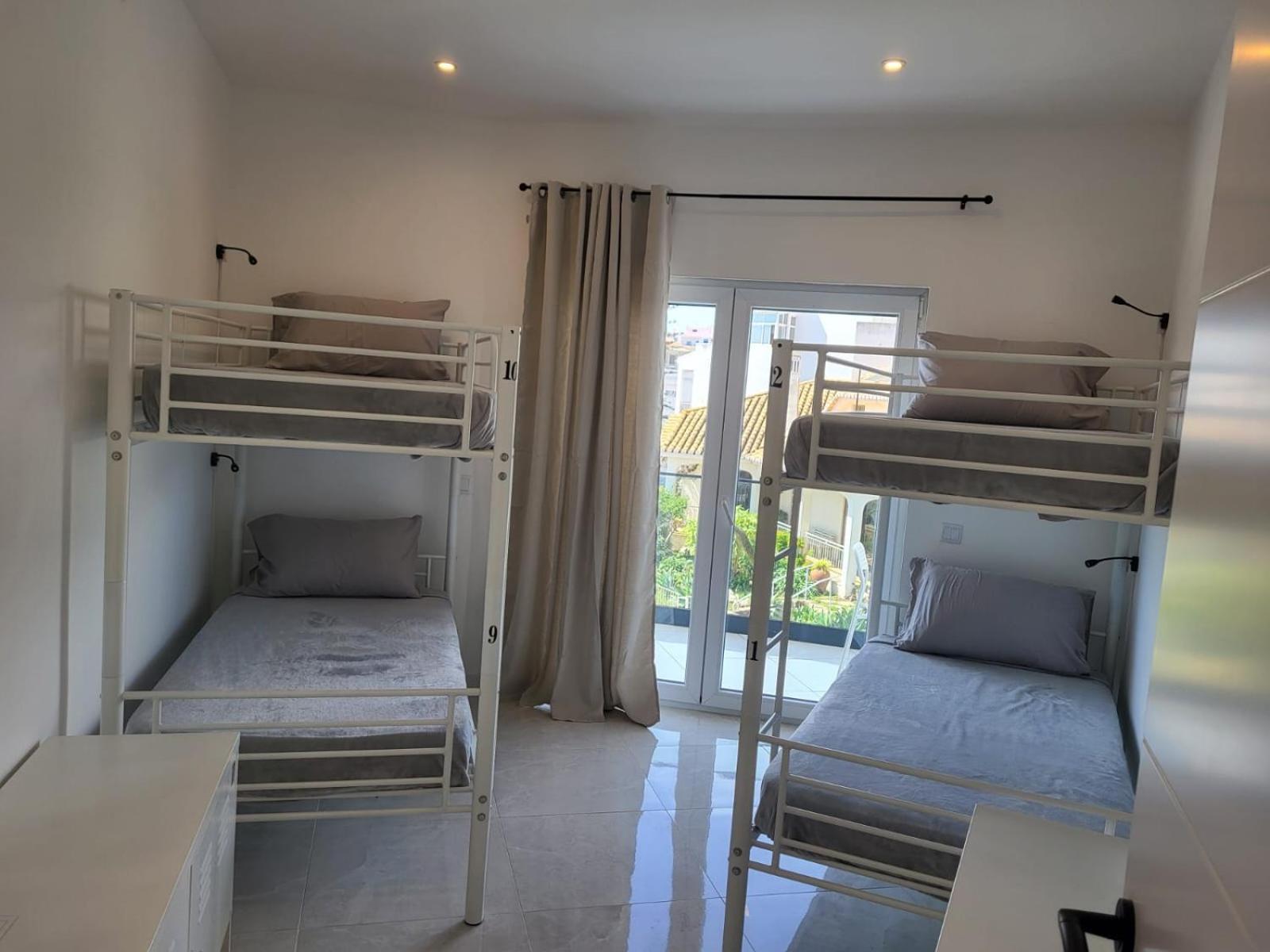 Hostelccportimao Bagian luar foto