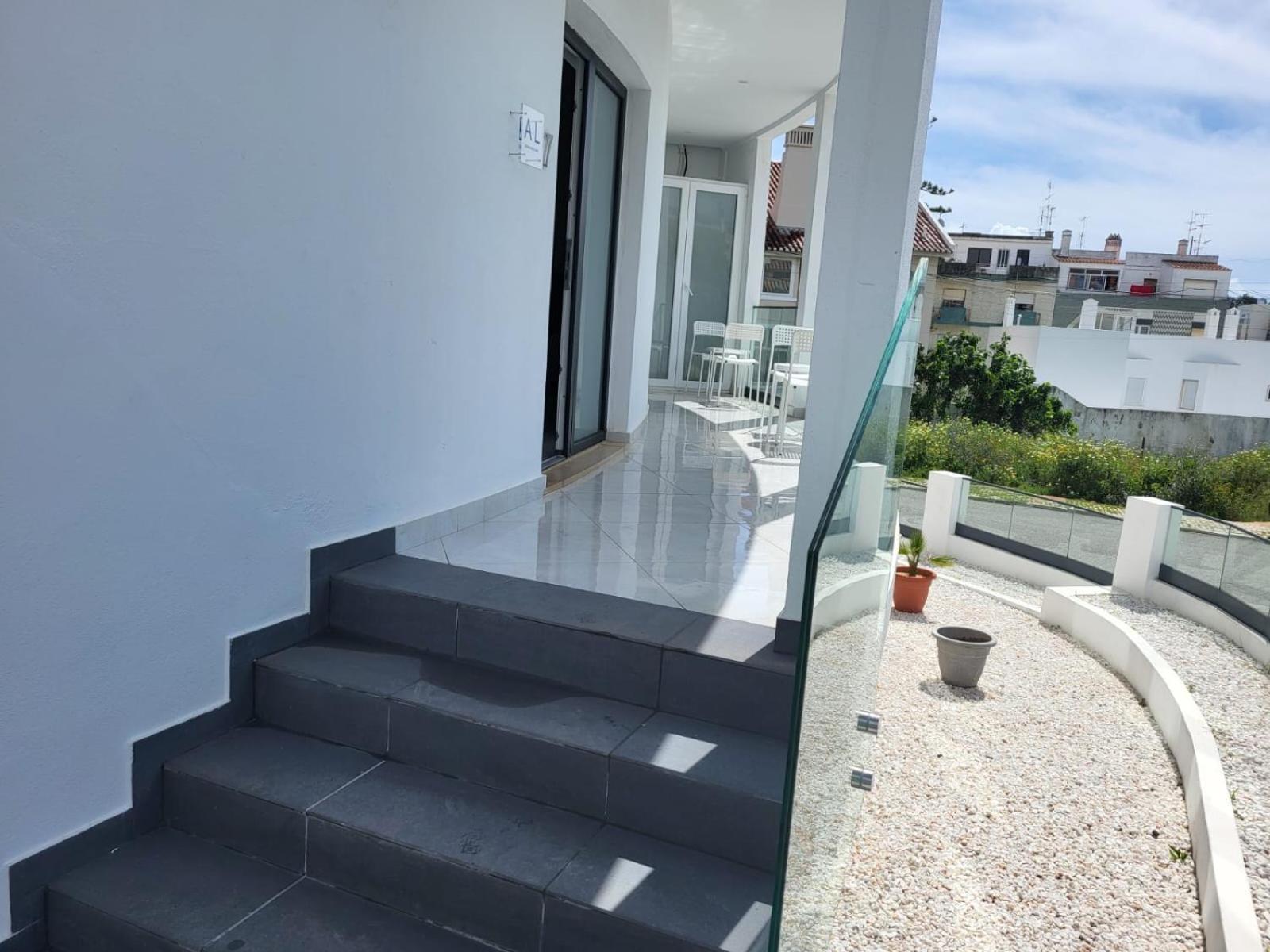 Hostelccportimao Bagian luar foto