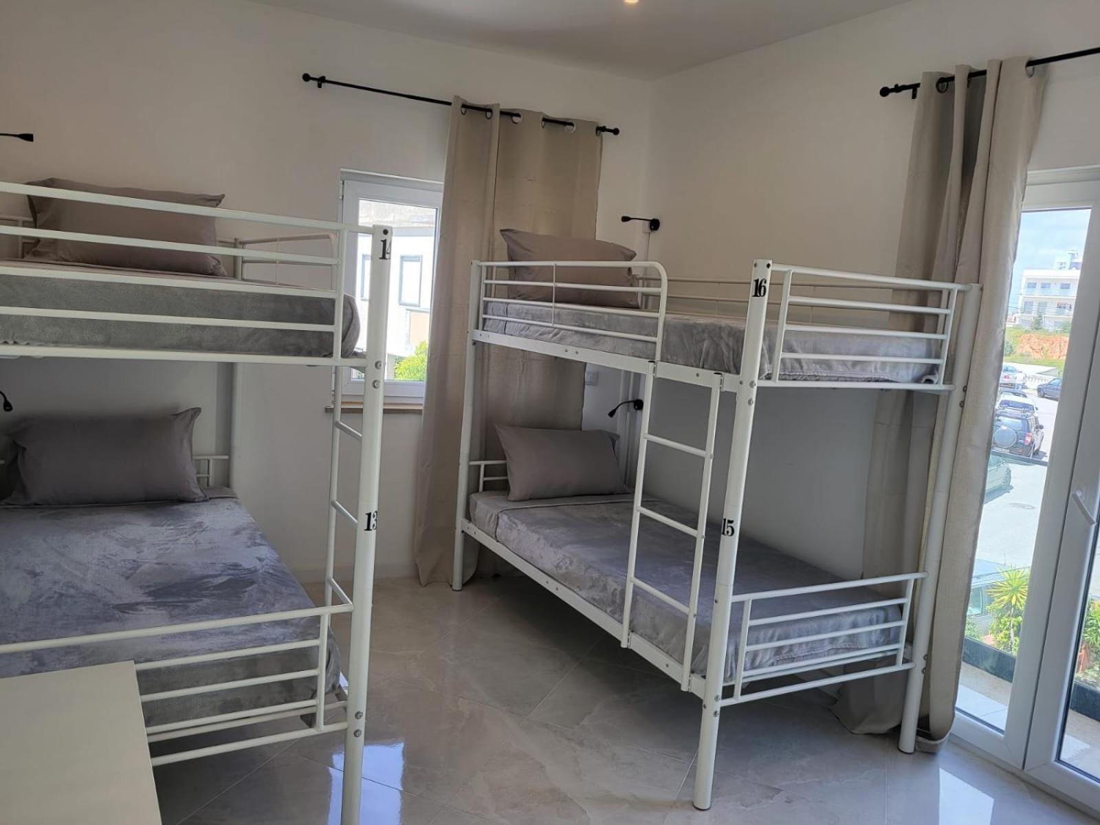 Hostelccportimao Bagian luar foto