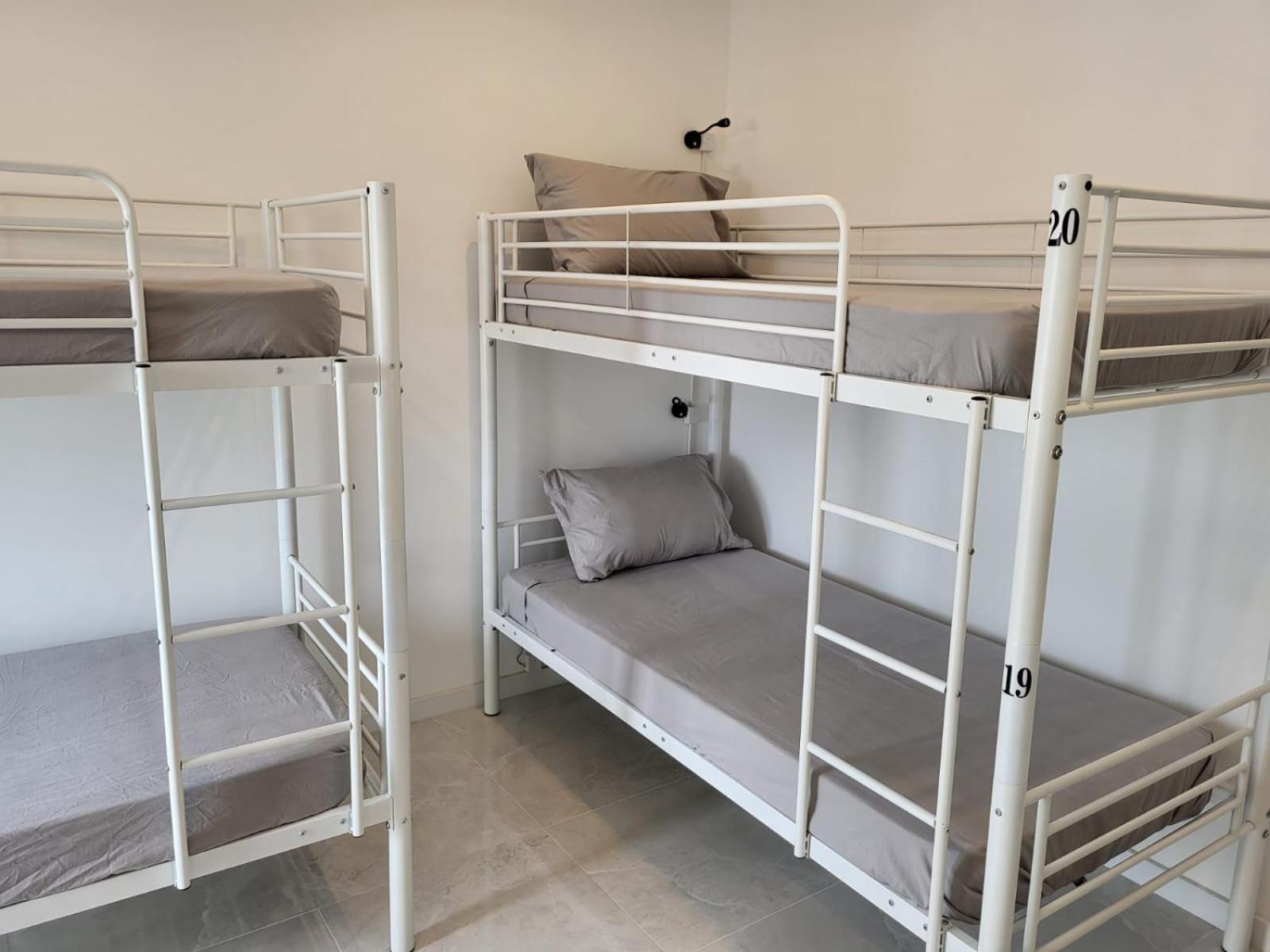 Hostelccportimao Bagian luar foto