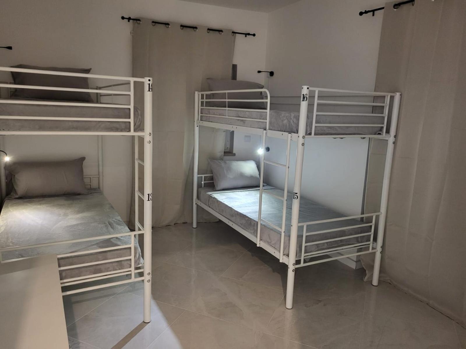 Hostelccportimao Bagian luar foto