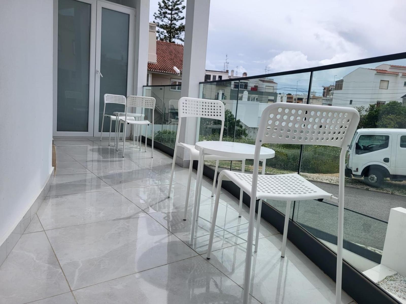 Hostelccportimao Bagian luar foto