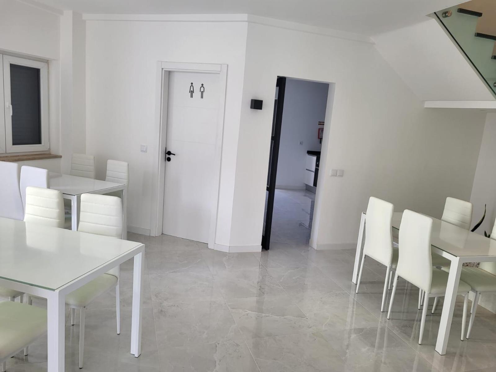 Hostelccportimao Bagian luar foto