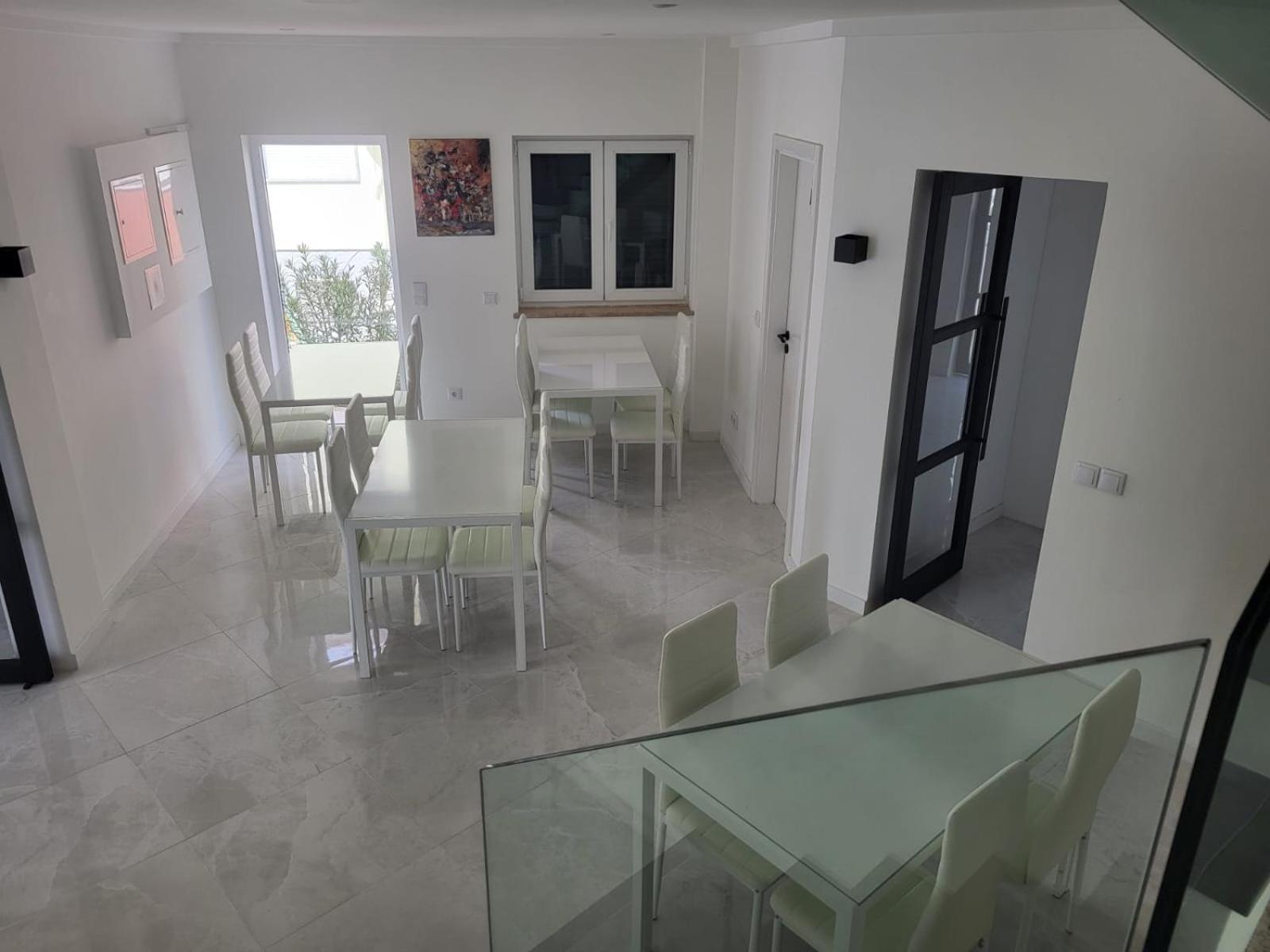 Hostelccportimao Bagian luar foto