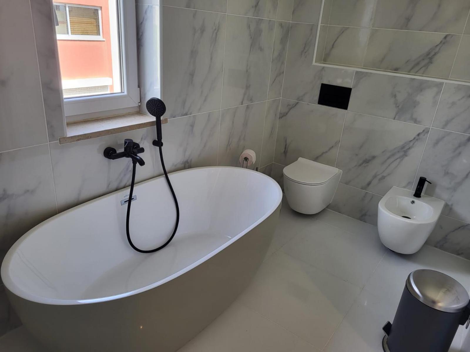 Hostelccportimao Bagian luar foto