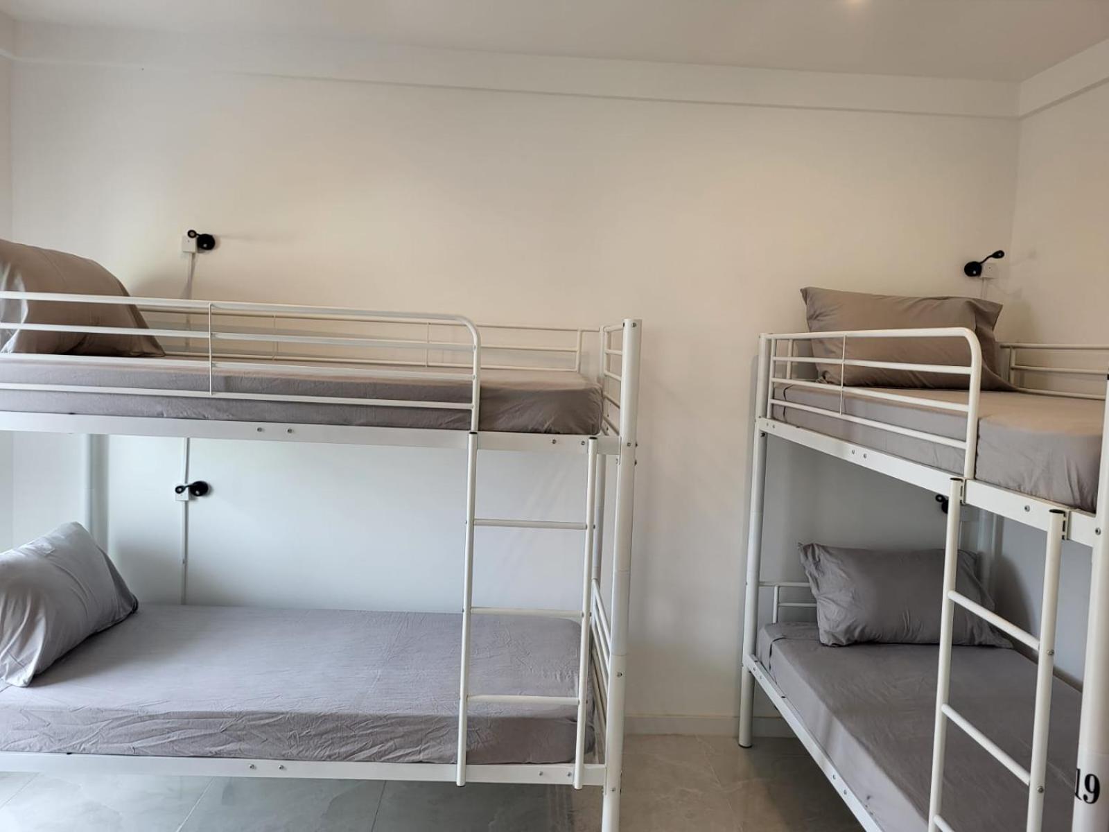 Hostelccportimao Bagian luar foto